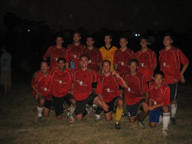 Gaoshiung Tourney 2007 018